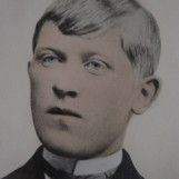 Marius Iversen Hasleødegård