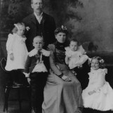 Familien Sulusnes