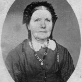 Berthe Marie Olsdtr Bergerud