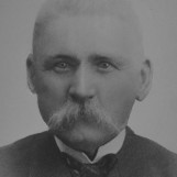 Johannes Edvart Brusevold