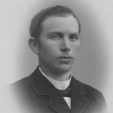 Oskar Sælid