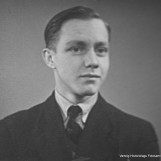 Arve Bergerud