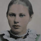 Augusta Elise Andersdatter