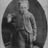 Ole Larsen Småberg