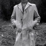 Rikard Sundås som ung
