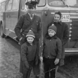Familien Sundås