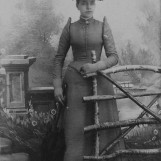 Anna Emilie Johannesdatter Klemsdal