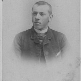 Ole Andersen Haugaard