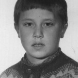 Svein Bergerud