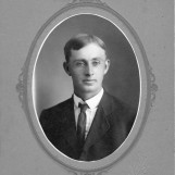 Oskar Tangen