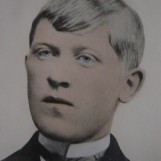 Marius Iversen Hasleødegård