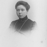 Ragna Elise Hansdatter Vestgård