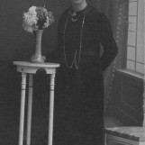 Ragna Johannesdatter Bergerud