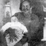 Olga Hansen fra Engebråten