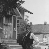 Anderes Westgaard på Meieriet