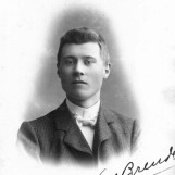 Karl Brende
