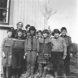 Kokkimskolen 1956