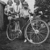 Familien Sundås