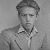 Harry Sundås
