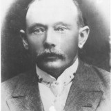Ole Larsen-Småberg senior