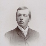 Sander Belsby