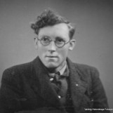 Einar Bergerud