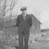 Sverre Belsby