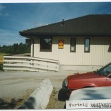 Varteig Postkontor