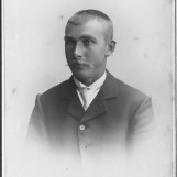 Nils Tangen