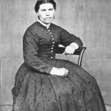 Andrine Olsdatter Brusevold