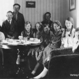 Neaskogs-konfirmanter 1931