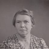Anna Bergerud