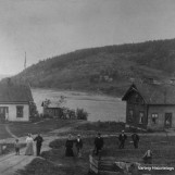 Tangen - Furuholmen