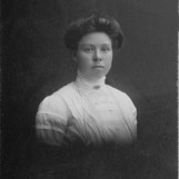 Ragna Elise Hansdatter Vestgård