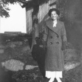 Ragnhild Hasle