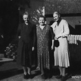 Anna Klemsdal, Elise Sælid og Hedvig Furuholmen