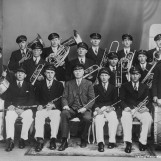 Ekko 1930-tallet