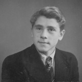 Julius Berg