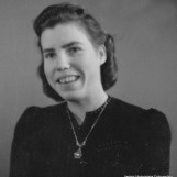 Margrethe Berg