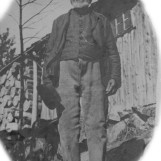 Erik Isaksen Kultorp