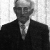 Ludvig Olsen fra Myrås