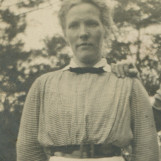 Anna på Skoftebyhaugen