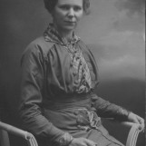 Olga Alette Bergby