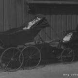 Barnevognmote anno 1920