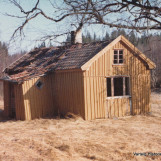 Boligen på Myrås for fall