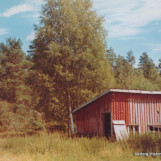 Hønehuset på Berger