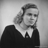 Ellen Pauline på Vestgård