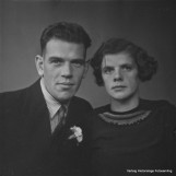 Magnhild og Harald Bråten