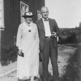 Prestepar fram til 1936