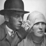 Forlovet på 1930-tallet
